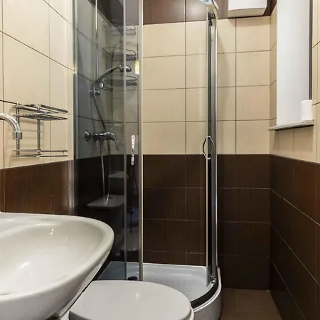 Emma 2 Lägenhet Zakopane