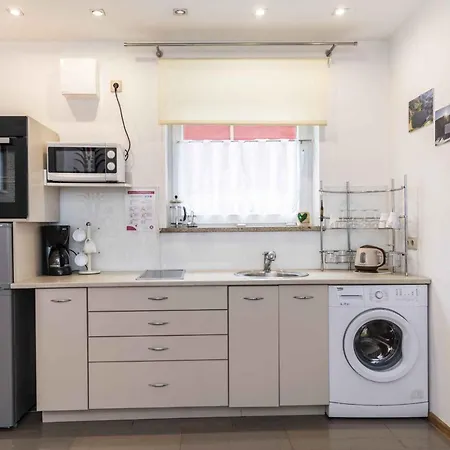 Apartment Emma 2