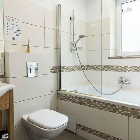 Appartement Emma 2 Zakopane