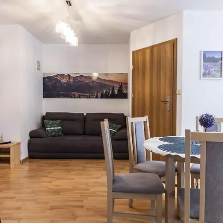 Emma 2 Apartment